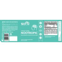 Softi Nootropic Gummies